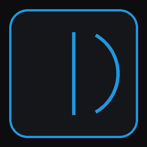 Logo DangoTV